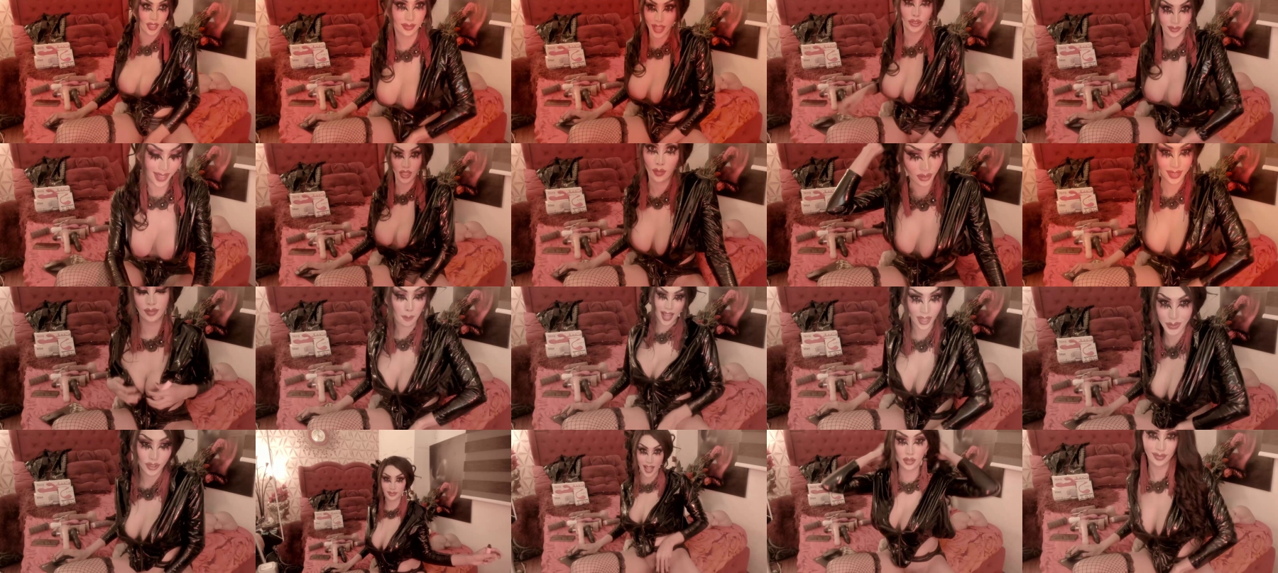 Queenmaniacts  15-12-2021